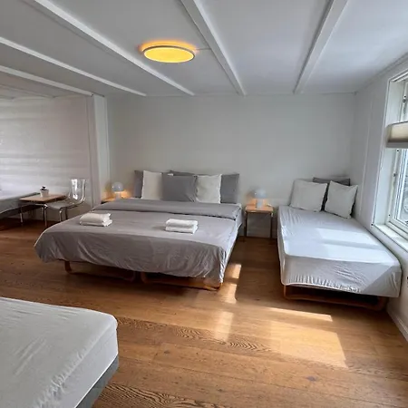 Vinkelgata 20 Albergue Stavanger