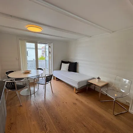 Albergue Vinkelgata 20