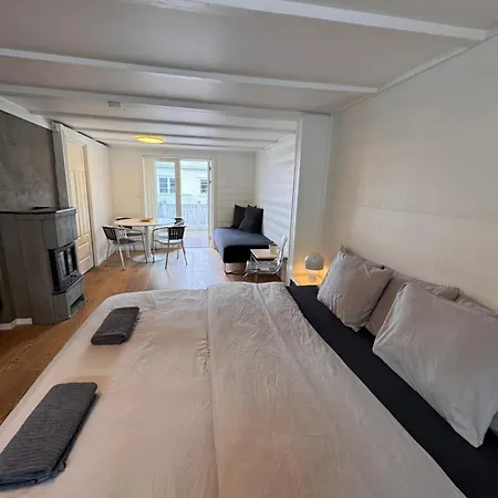 Vinkelgata 20 Albergue Stavanger