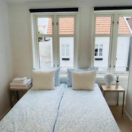 Vinkelgata 20 * Stavanger