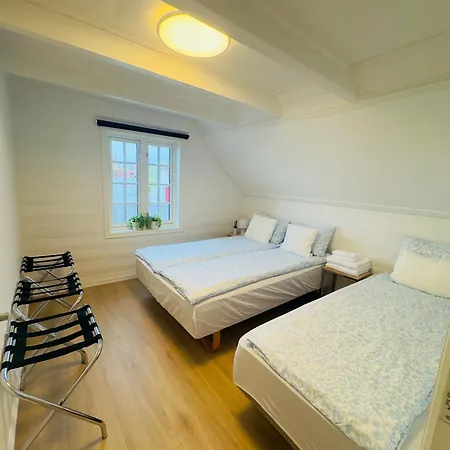 Albergue Vinkelgata 20