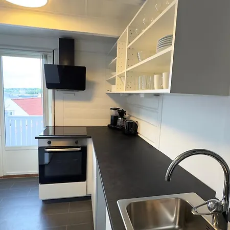 Albergue Vinkelgata 20 Stavanger