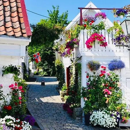 Vinkelgata 20 Albergue Stavanger