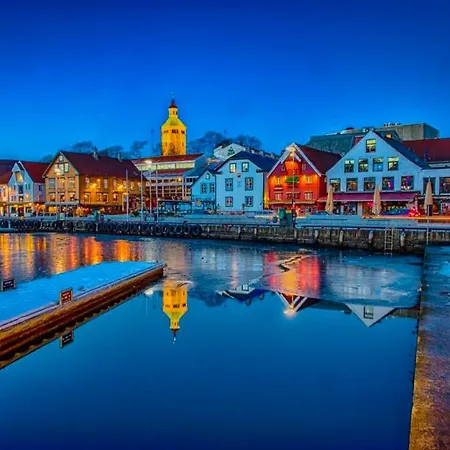 Vinkelgata 20 Albergue Stavanger