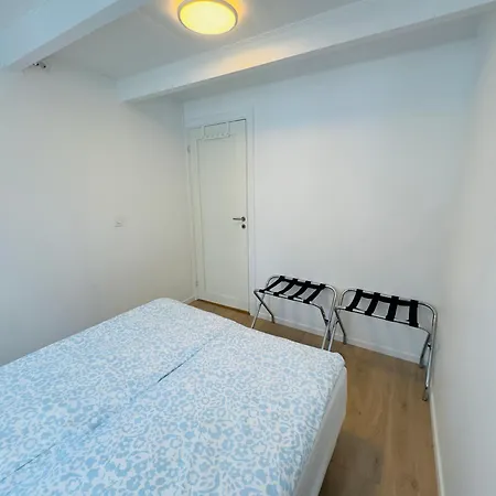 Vinkelgata 20 Albergue Stavanger