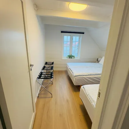 Albergue Vinkelgata 20