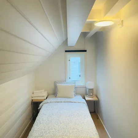 Albergue Vinkelgata 20 *