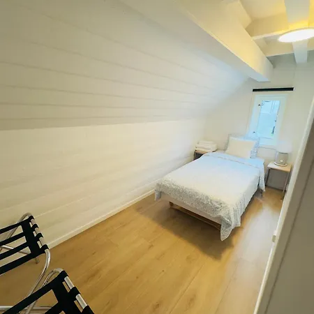 Vinkelgata 20 Albergue Stavanger