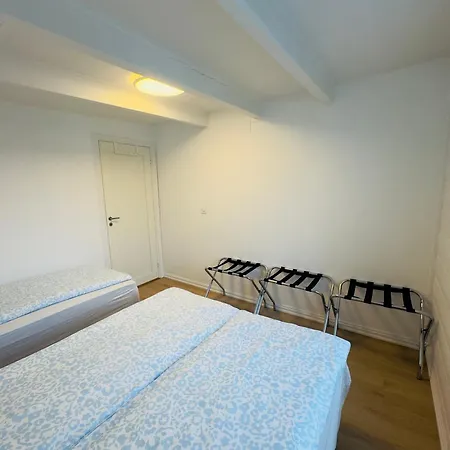 Albergue Vinkelgata 20